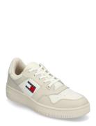 Tjm Retro Basket Ess Matalavartiset Sneakerit Tennarit White Tommy Hil...