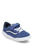 Hylane V Matalavartiset Sneakerit Tennarit Blue VANS