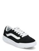 Hylane Matalavartiset Sneakerit Tennarit Black VANS