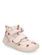 Bisgaard Barefoot Becky Matalavartiset Sneakerit Tennarit Pink Bisgaar...