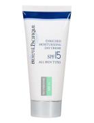 Enriched Moisturizing Day Creme Spf 15, All Skin Päivävoide Kasvovoide...