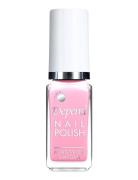 Minilack Nr 802 Kynsilakka Meikki Pink Depend Cosmetic