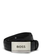 Belt Vyö Black BOSS