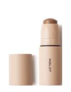 Inglot Cream Stick Bronzer Warm Brown 112 Bronzer Aurinkopuuteri Brown...