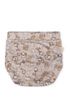 Samo Swim Shorts Uimashortsit Beige That's Mine