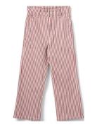 Gittesk Trousers Bottoms Trousers Red Sofie Schnoor Baby And Kids