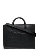 Franci Bags Top Handle Bags Black Munthe