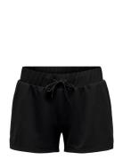 Onpayna Mw Sports Swt Shorts Noos Sport Shorts Sport Shorts Black Only...