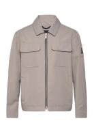 Jacques Jacket Ohut Takki Beige Moose Knuckles