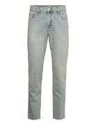 Wbdoc Dawn Jeans Bottoms Jeans Regular Blue Woodbird