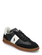 Heritage Aera Leather-Suede Sneaker Matalavartiset Sneakerit Tennarit ...