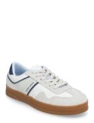 The Greenwich Mix Media Matalavartiset Sneakerit Tennarit White Tommy ...