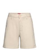 No-Non Denim Shorts Bottoms Shorts Beige Levi's