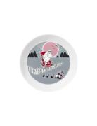Moomin Plate Ø19Cm Adventure Move Home Tableware Bowls Breakfast Bowls...