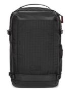 Tecum M Reppu Laukku Black Eastpak