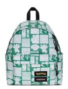 Day Pak'r Reppu Laukku Green Eastpak