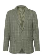 Mageorge Suits & Blazers Blazers Single Breasted Blazers Brown Matiniq...