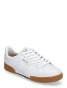 B722 Lthr/Branded Matalavartiset Sneakerit Tennarit White Fred Perry