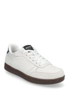Bjork Mix Matalavartiset Sneakerit Tennarit White WODEN