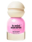 Le Sweet, Nail Polish Kynsilakka Meikki Pink Le Mini Macaron