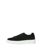 Jfwstockholm Leather Sneaker Noos Matalavartiset Sneakerit Tennarit Bl...