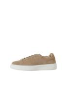 Jfwstockholm Leather Sneaker Noos Matalavartiset Sneakerit Tennarit Ye...