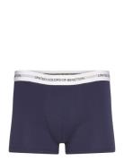 Boxer Bokserit Navy United Colors Of Benetton