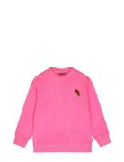 Tnd Neo Tops Sweat-shirts & Hoodies Sweat-shirts Pink TUMBLE 'N DRY