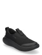 Mellow Ease Tennarit Sneakerit Black Crocs