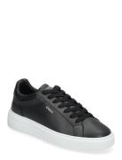 Cph72M Vitello Black Matalavartiset Sneakerit Tennarit Black Copenhage...