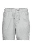 Hco. Guys Shorts Uimashortsit Grey Hollister