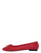 Onlbee-3 Pu Ballerina Ballerinat Red ONLY