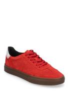 Cody Matalavartiset Sneakerit Tennarit Red VAGABOND