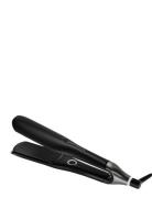 Ghd Chronos Max - Wide Plate Hair Straightener Black Suoristusrauta Bl...