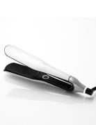 Ghd Chronos Max - Wide Plate Hair Straightener White Suoristusrauta Wh...