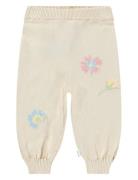 Sol Bottoms Sweatpants Cream Molo