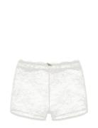 Origins Boyshorts Hipsterit Alushousut Alusvaatteet White Dorina