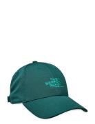 Recycled 66 Classic Hat Sport Headwear Caps Green The North Face