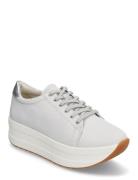 Casey Matalavartiset Sneakerit Tennarit Grey VAGABOND