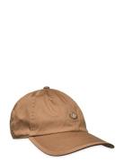 Pe Dad Cap Sport Headwear Caps Brown Adidas Originals