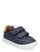 Bisgaard Julian Matalavartiset Sneakerit Tennarit Navy Bisgaard