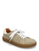 Bisgaard Barefoot Raymond Matalavartiset Sneakerit Tennarit Beige Bisg...