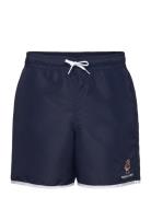 Polo Bear Swim Trunk Uimashortsit Navy Ralph Lauren Kids