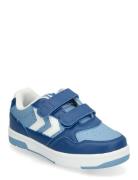 Camden Jr Matalavartiset Sneakerit Tennarit Blue Hummel