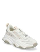 Possession-E Sneaker Matalavartiset Sneakerit Tennarit White Steve Mad...