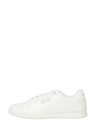 Jfwshane Pu Matalavartiset Sneakerit Tennarit White Jack & J S