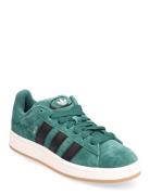 Campus 00S Matalavartiset Sneakerit Tennarit Green Adidas Originals