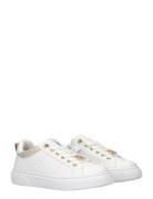 Tommy Hilfiger Low Cut Lace-Up Sneaker Matalavartiset Sneakerit Tennar...