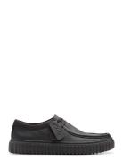 Torhill Lo G Loaferit Matalat Kengät Black Clarks