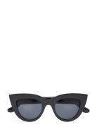 Pcdonai Sunglasses Noos Bc Aurinkolasit Black Pieces